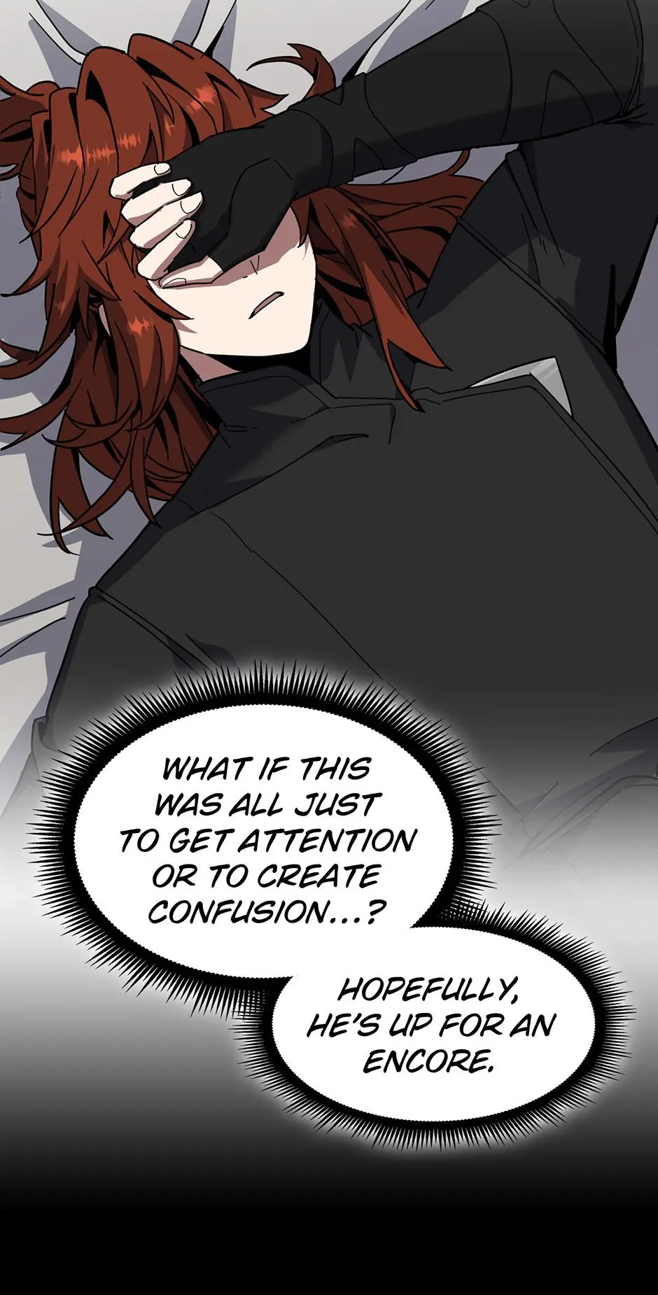 The Beginning After The End Chapter 235 Page 49