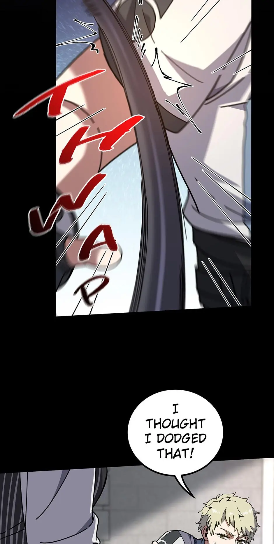 The Beginning After The End Chapter 235 Page 52