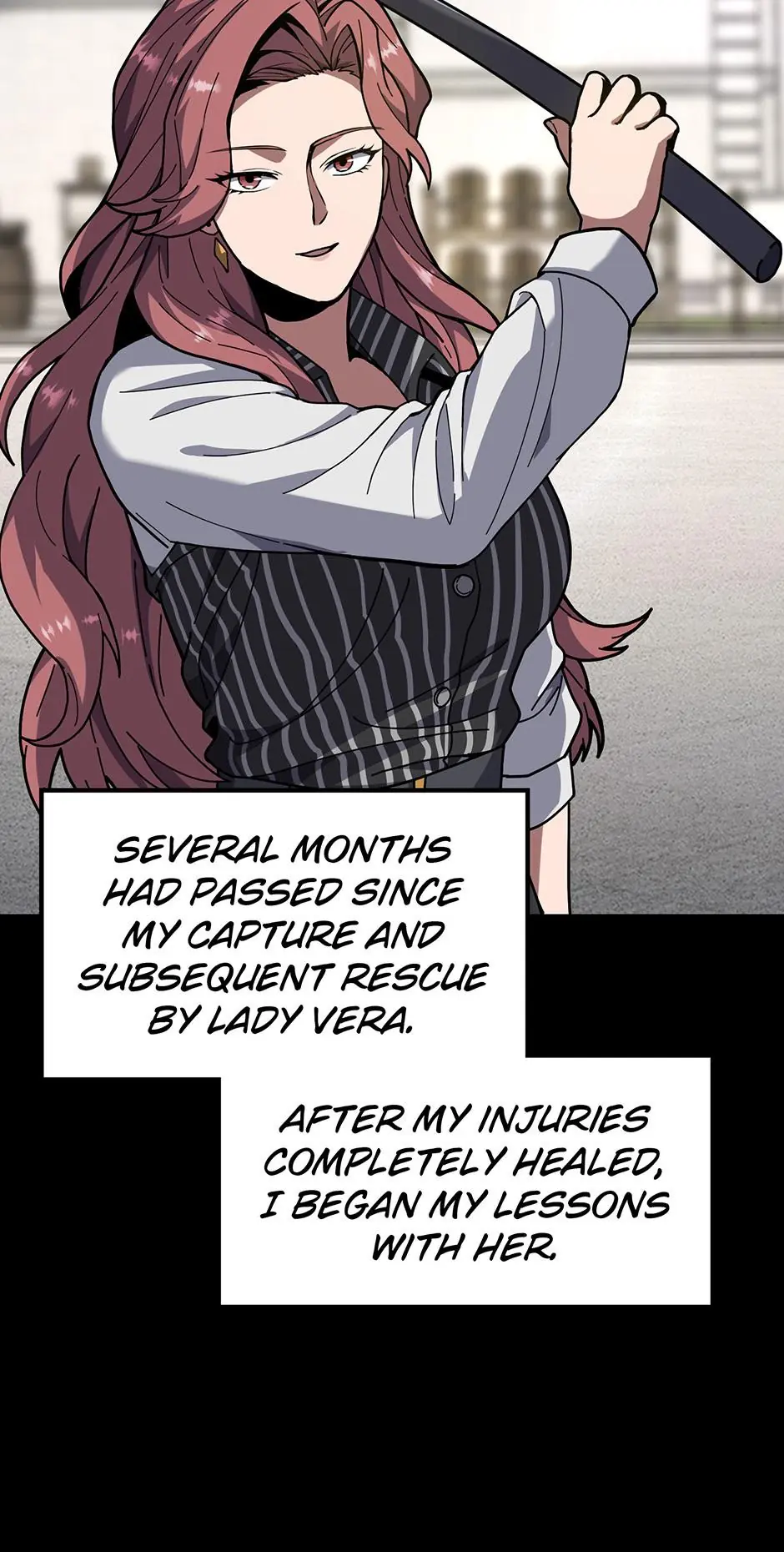 The Beginning After The End Chapter 235 Page 57