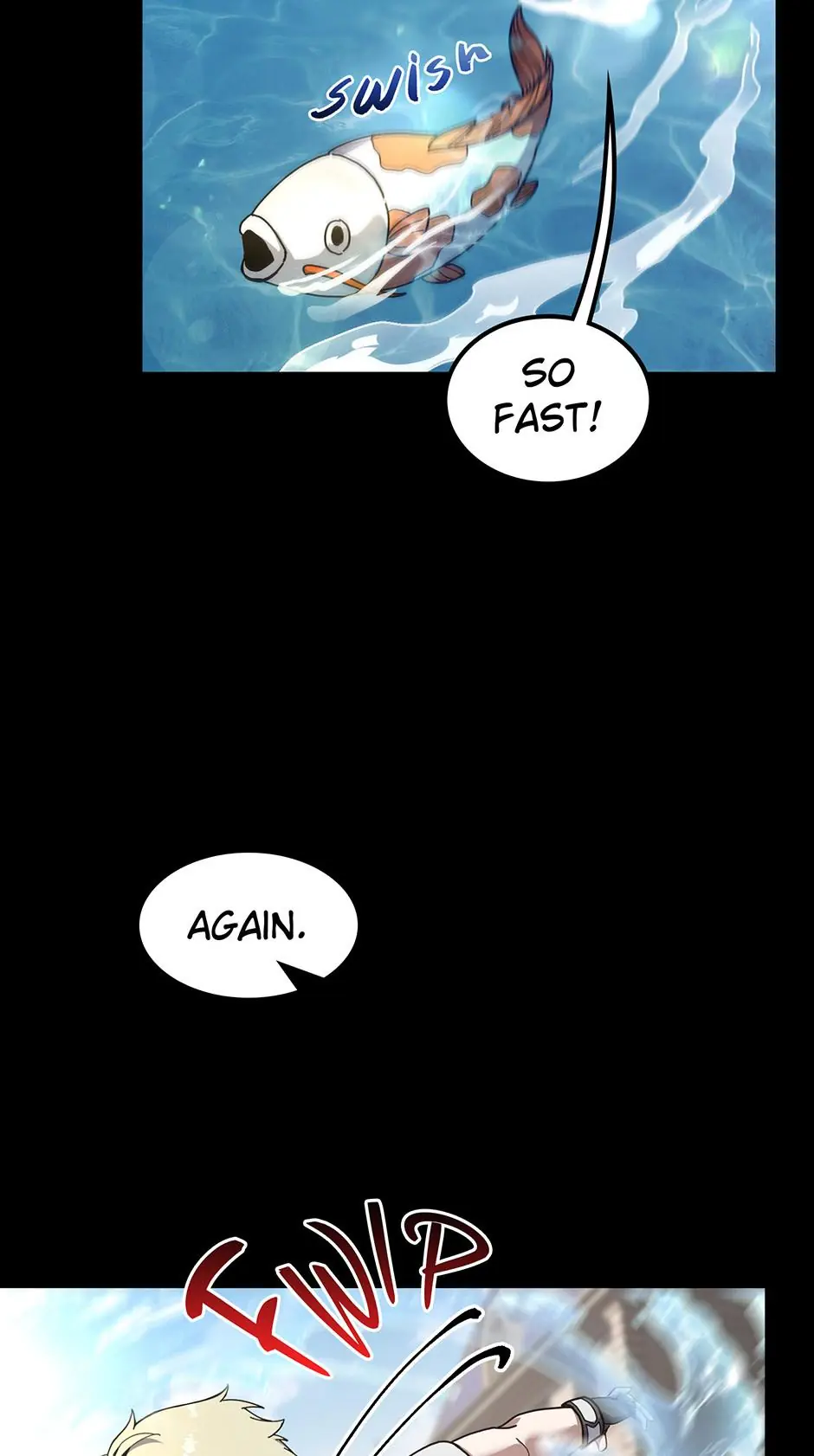 The Beginning After The End Chapter 235 Page 66