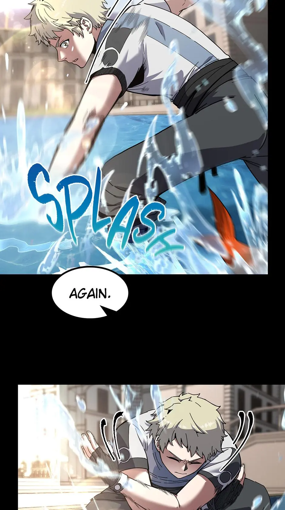 The Beginning After The End Chapter 235 Page 67