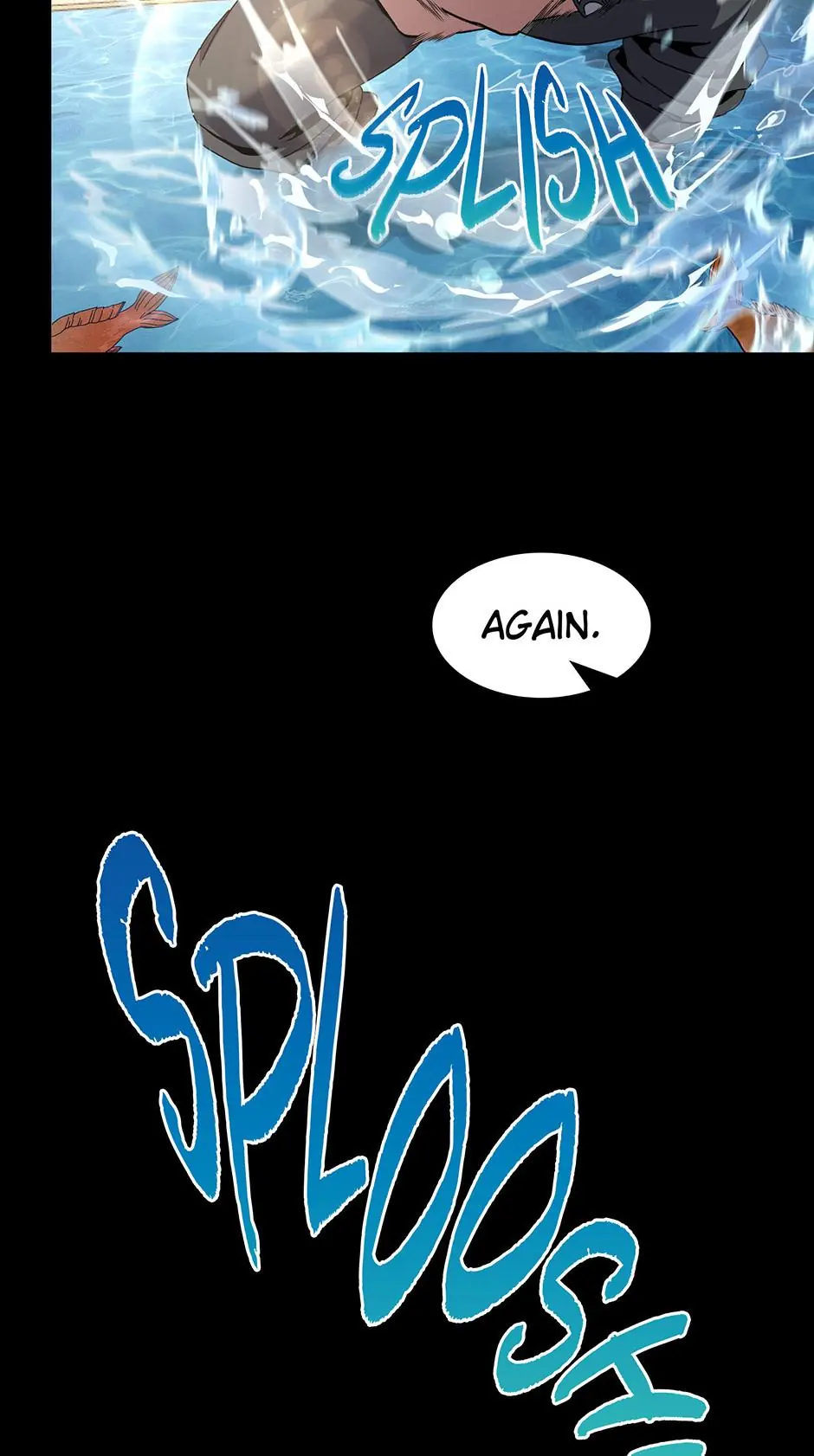 The Beginning After The End Chapter 235 Page 68