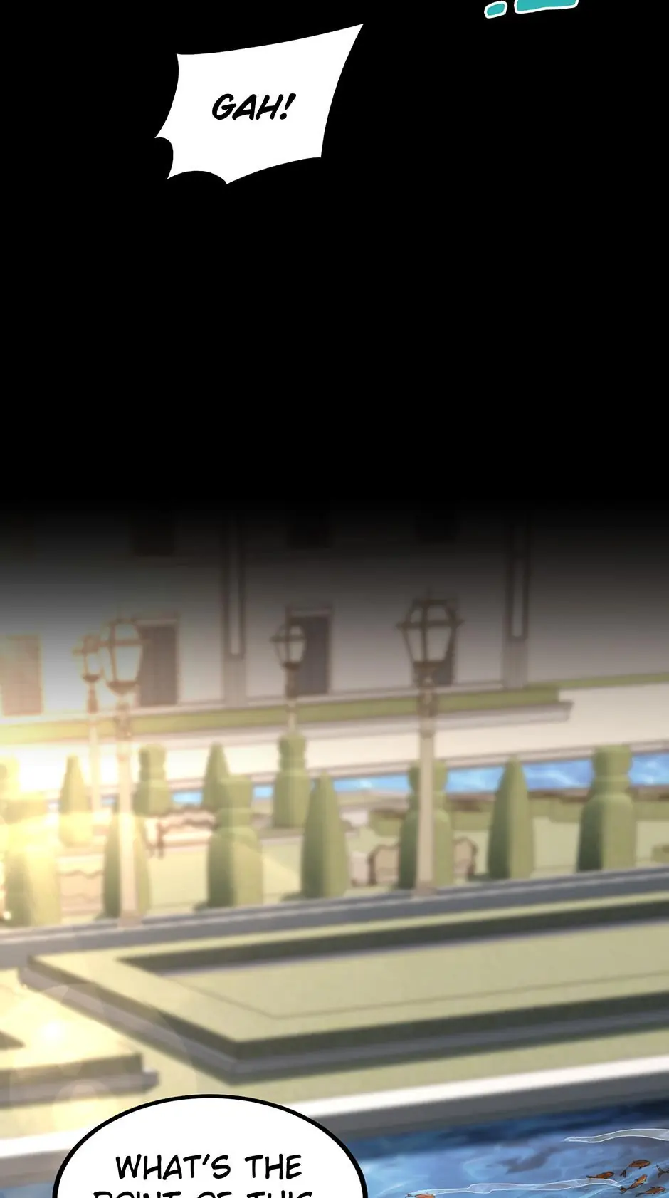 The Beginning After The End Chapter 235 Page 69