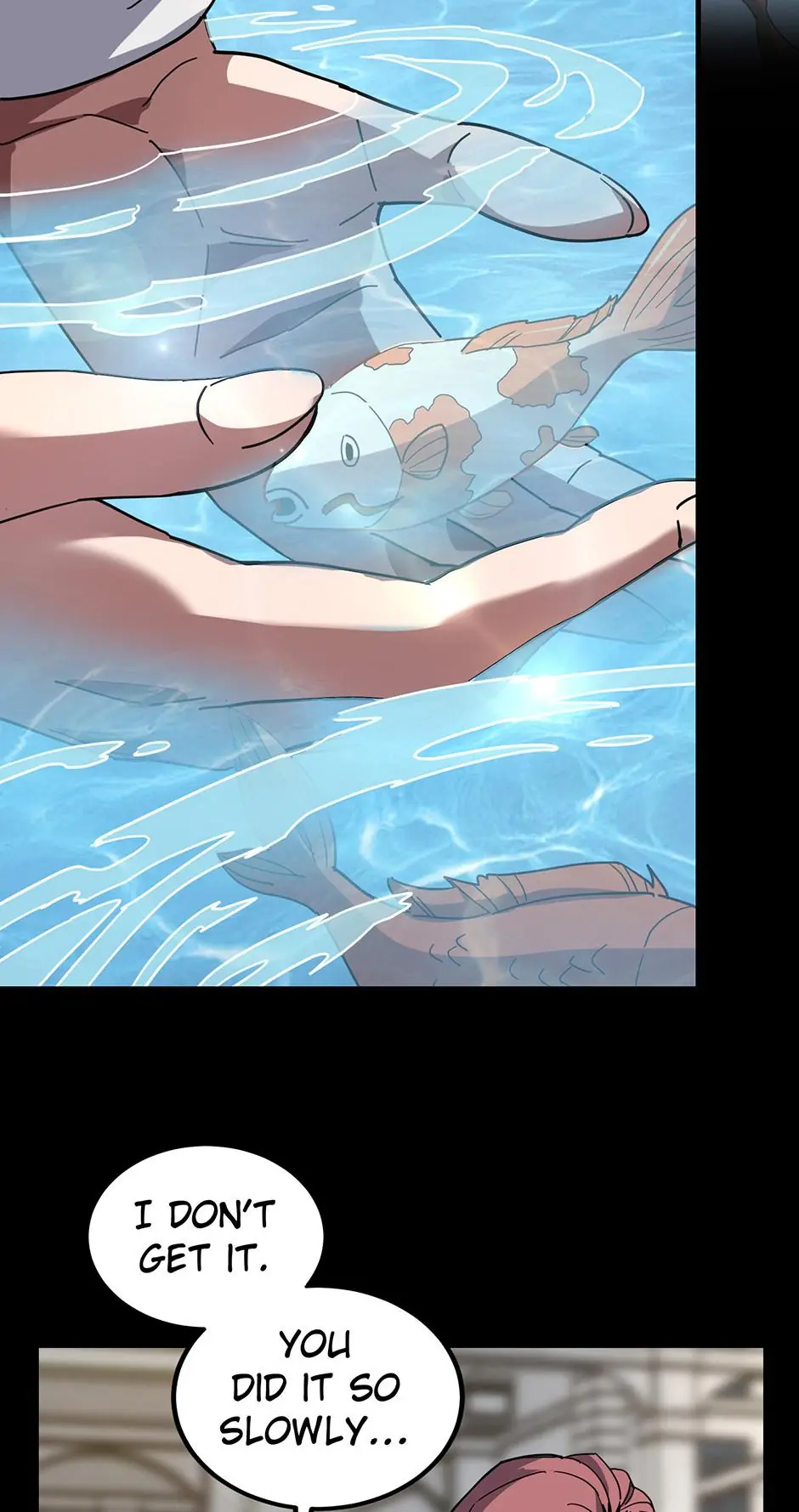 The Beginning After The End Chapter 235 Page 75