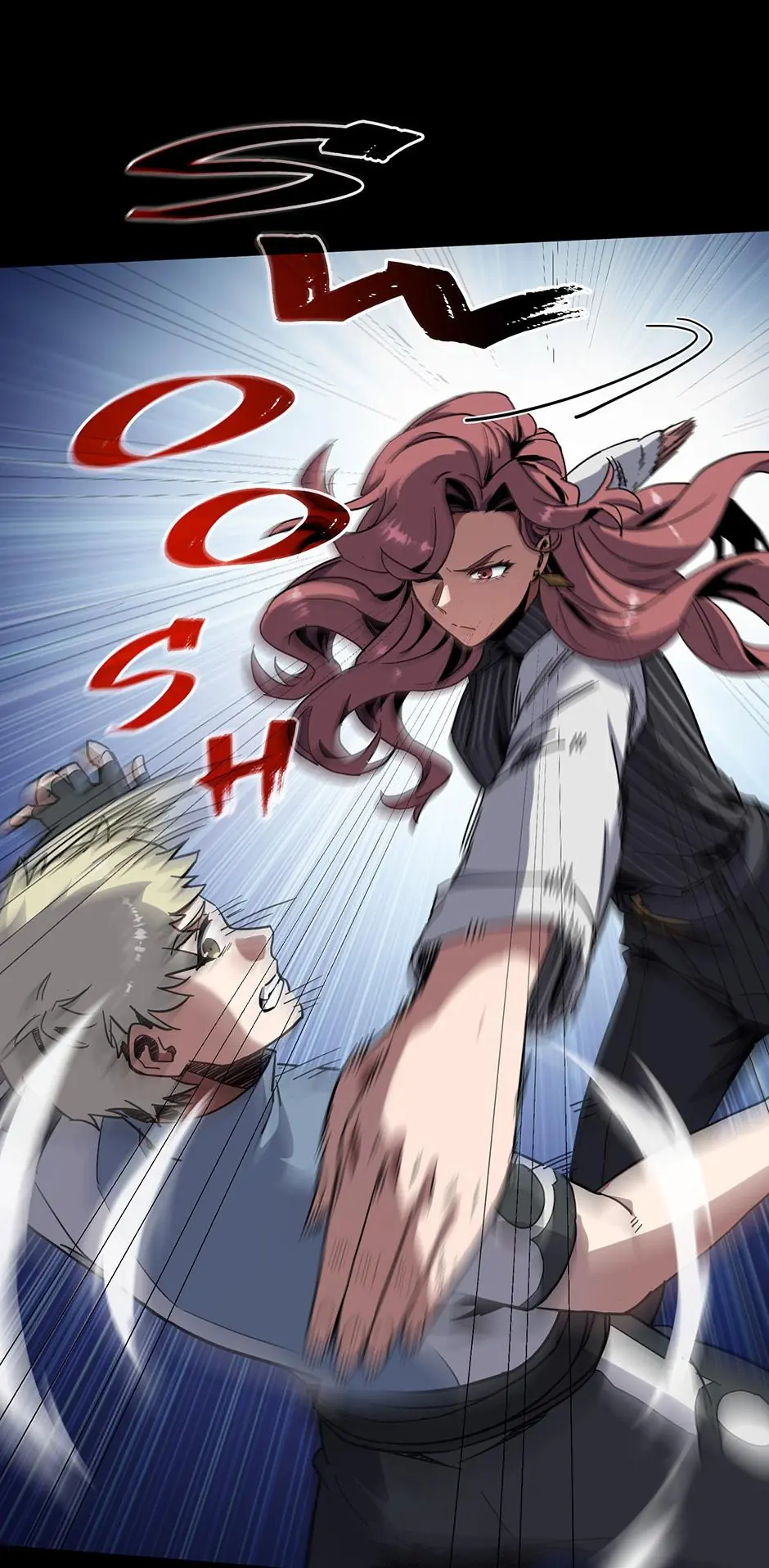 The Beginning After The End Chapter 235 Page 79