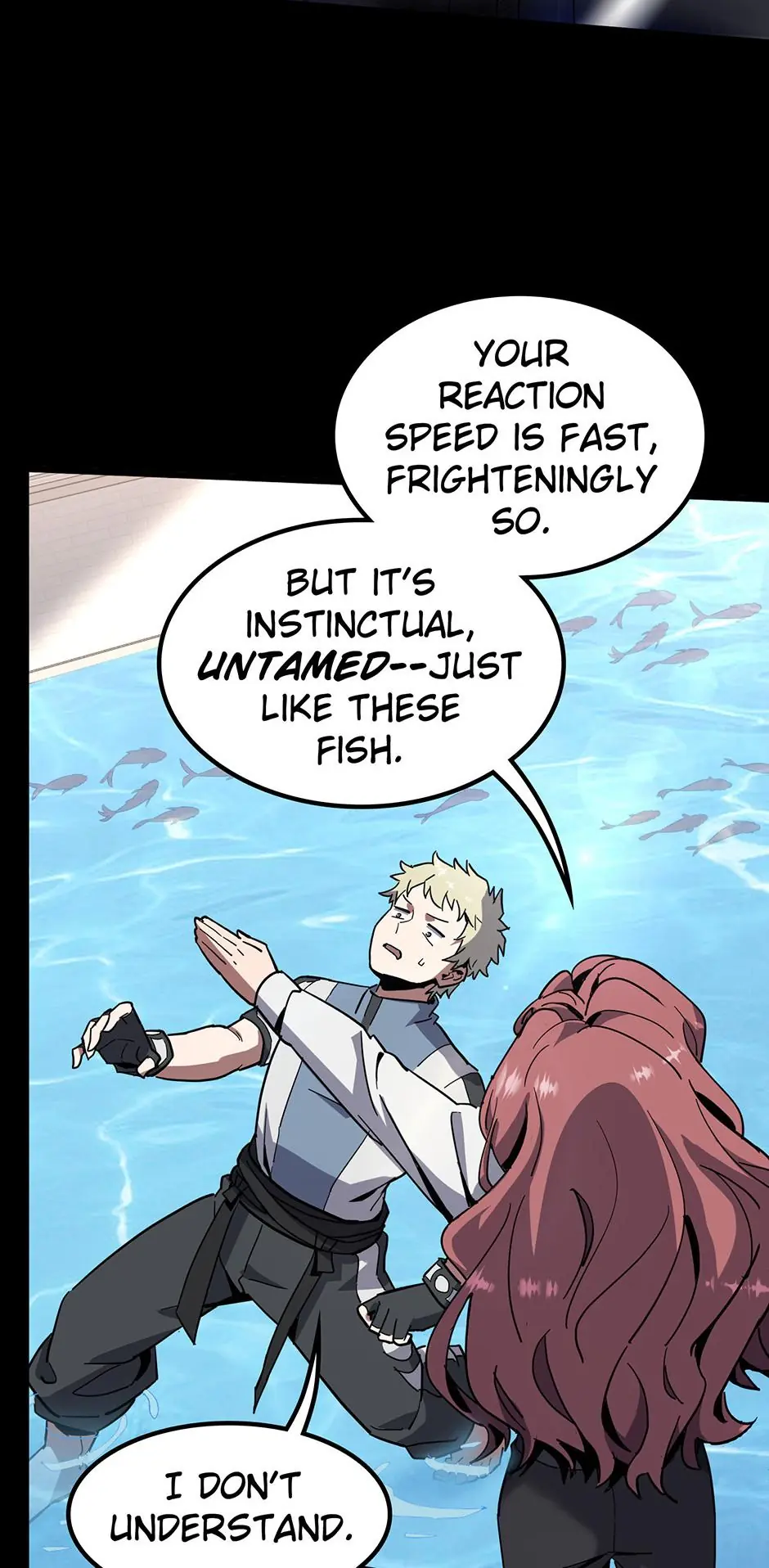 The Beginning After The End Chapter 235 Page 80