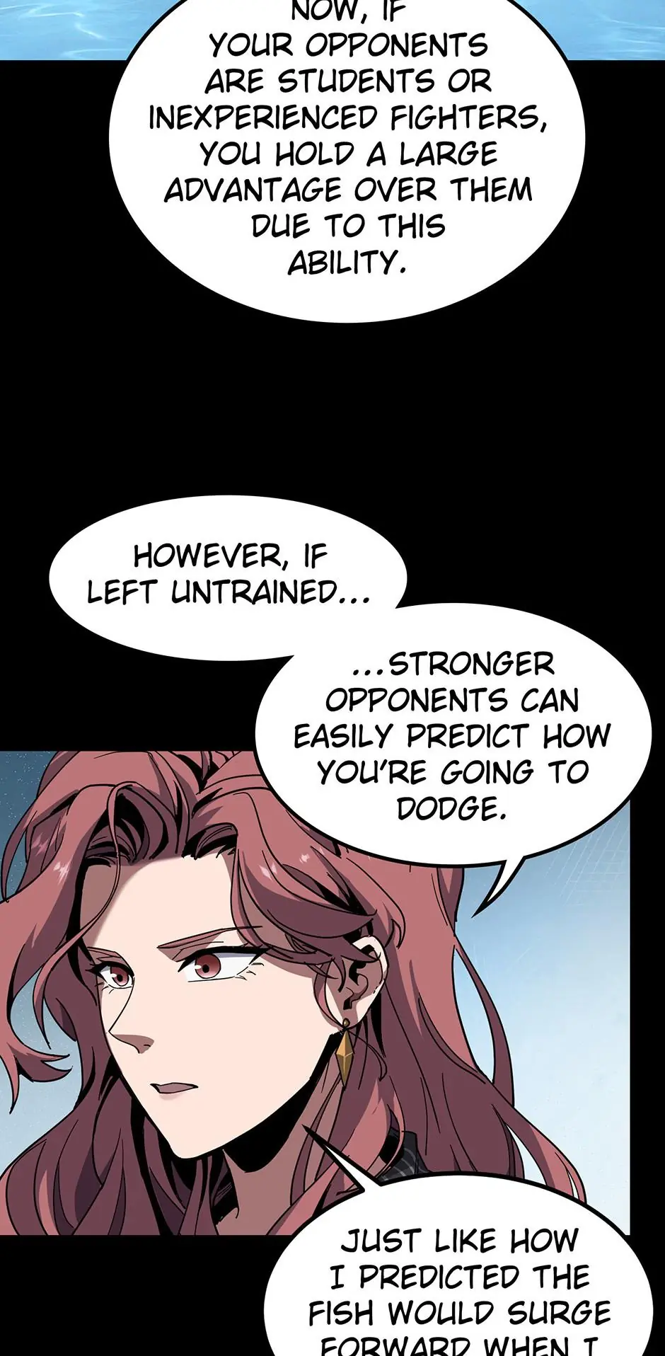 The Beginning After The End Chapter 235 Page 82