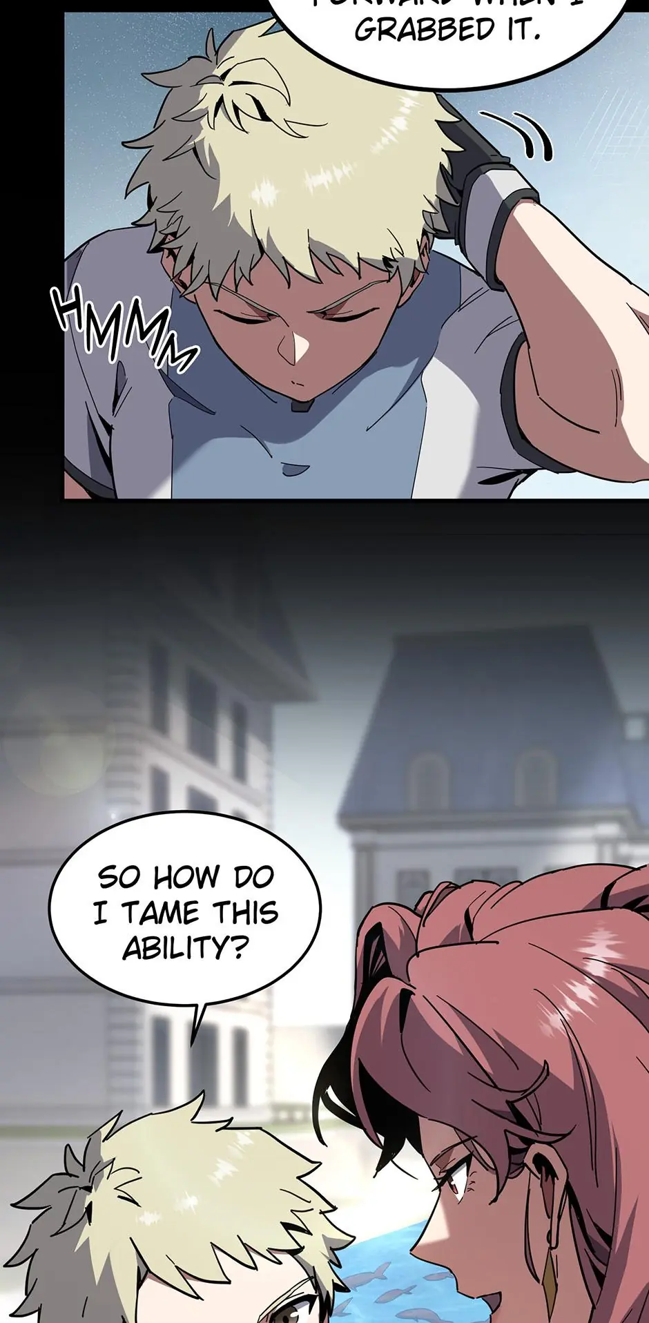 The Beginning After The End Chapter 235 Page 83