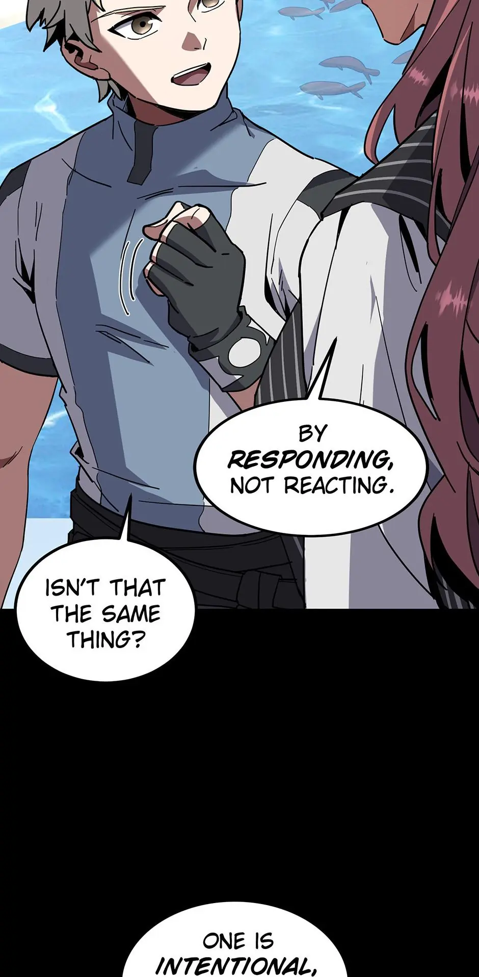 The Beginning After The End Chapter 235 Page 84