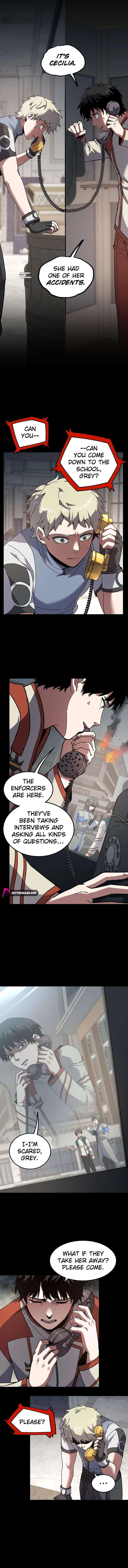 The Beginning After The End Chapter 236 Page 2