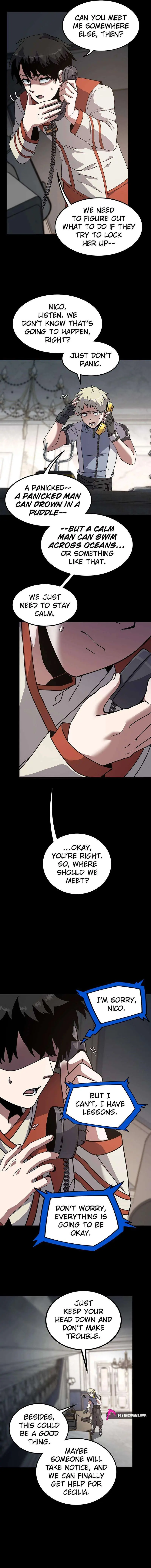 The Beginning After The End Chapter 236 Page 4