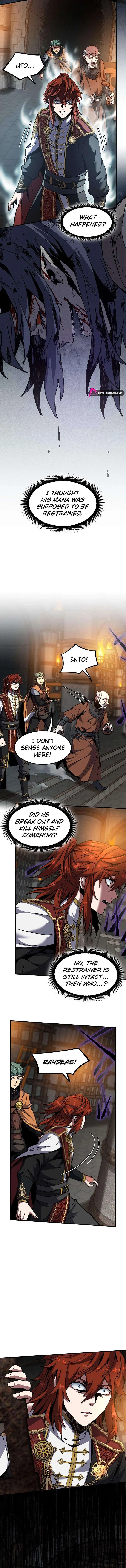 The Beginning After The End Chapter 236 Page 13