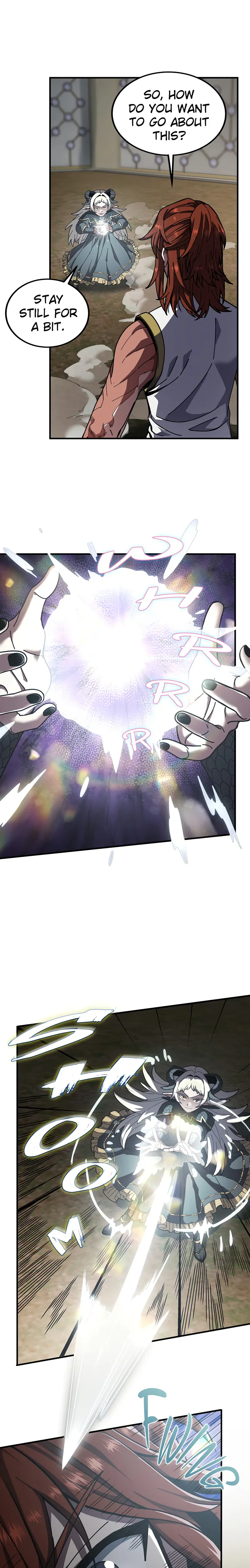 The Beginning After The End Chapter 237 Page 20