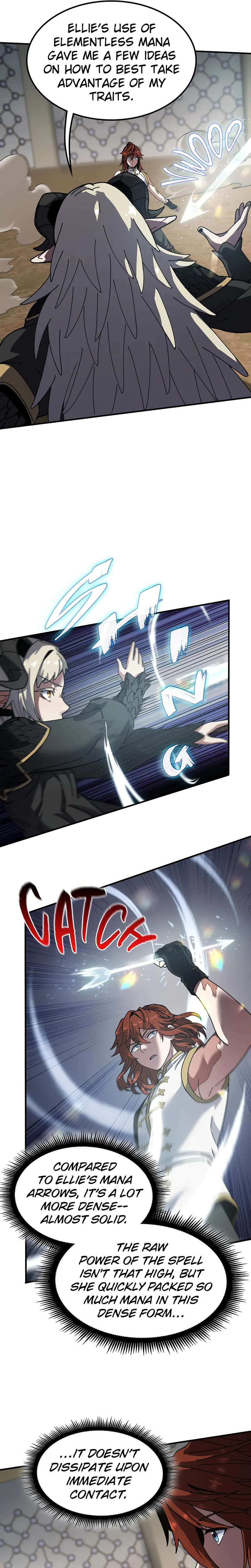 The Beginning After The End Chapter 237 Page 22