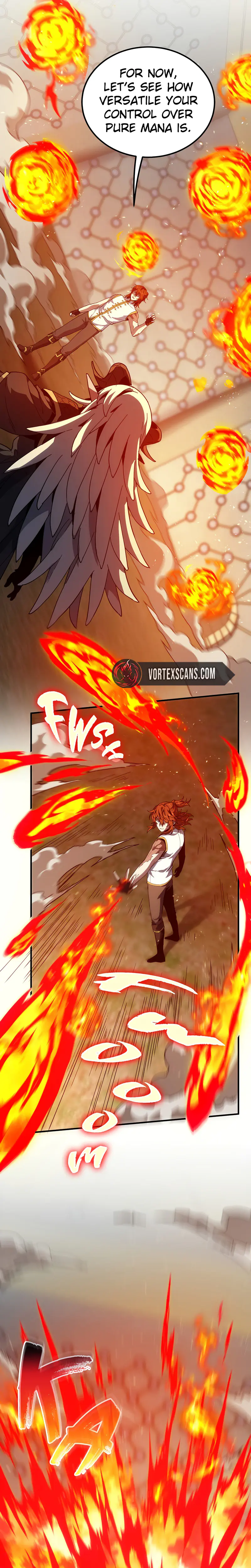 The Beginning After The End Chapter 237 Page 25