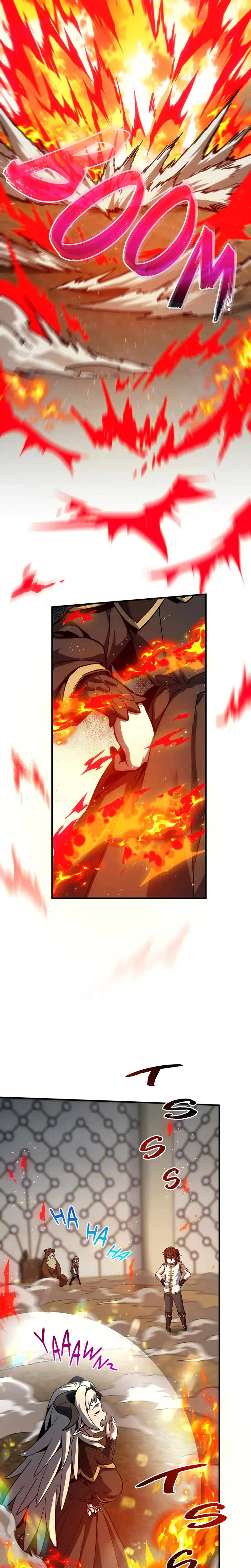 The Beginning After The End Chapter 237 Page 26