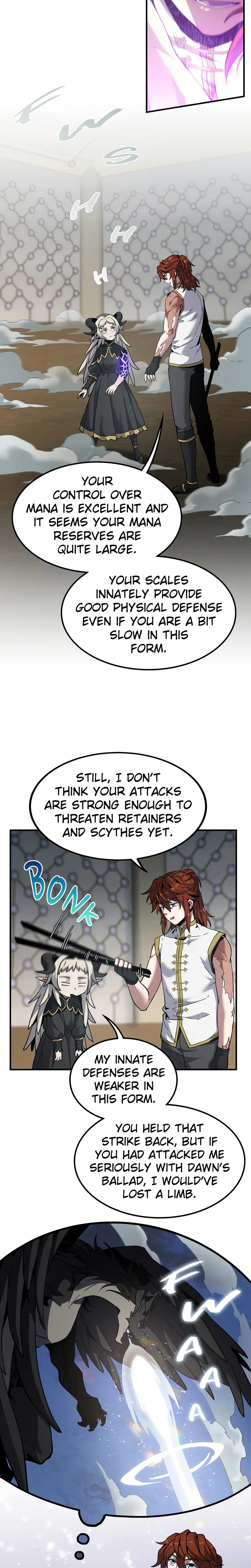 The Beginning After The End Chapter 237 Page 29