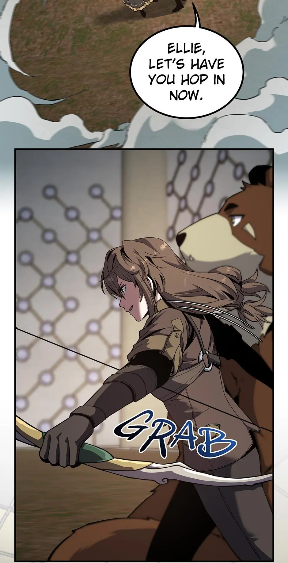 The Beginning After The End Chapter 238 Page 2