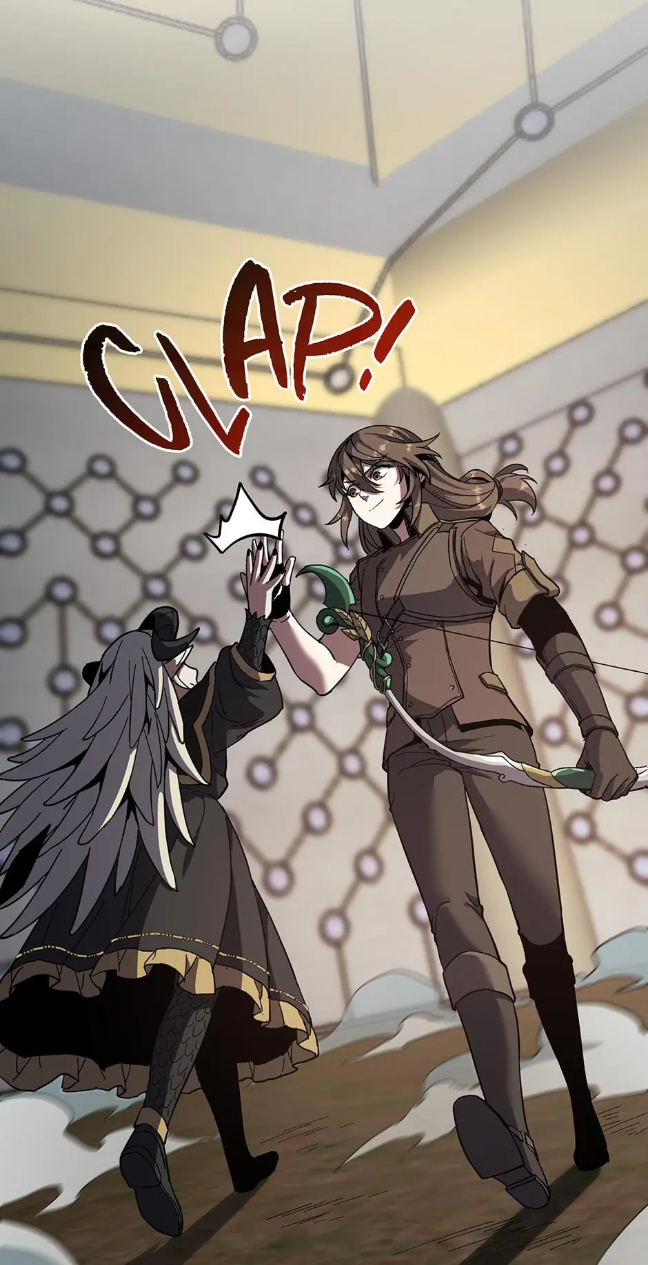 The Beginning After The End Chapter 238 Page 3