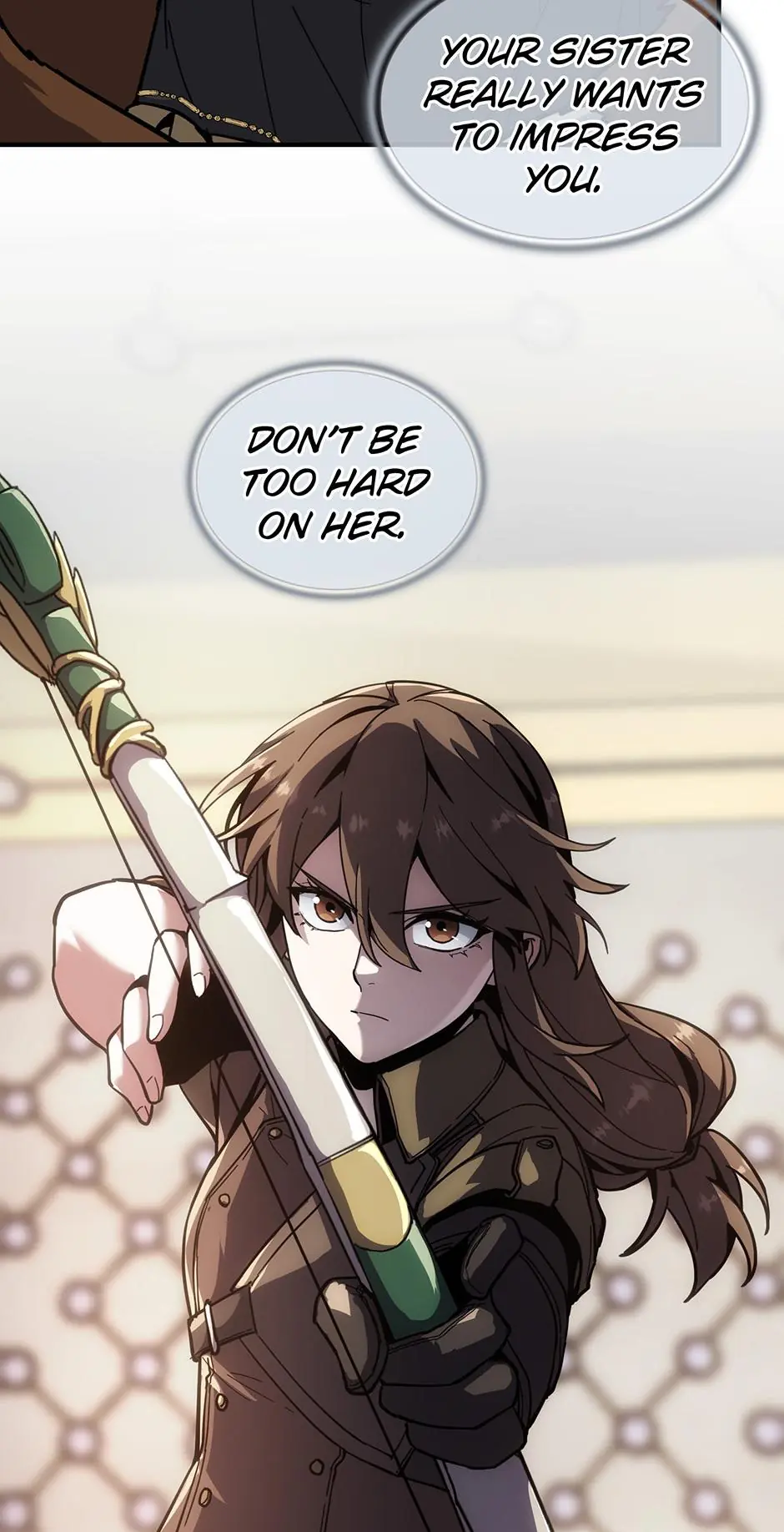 The Beginning After The End Chapter 238 Page 6