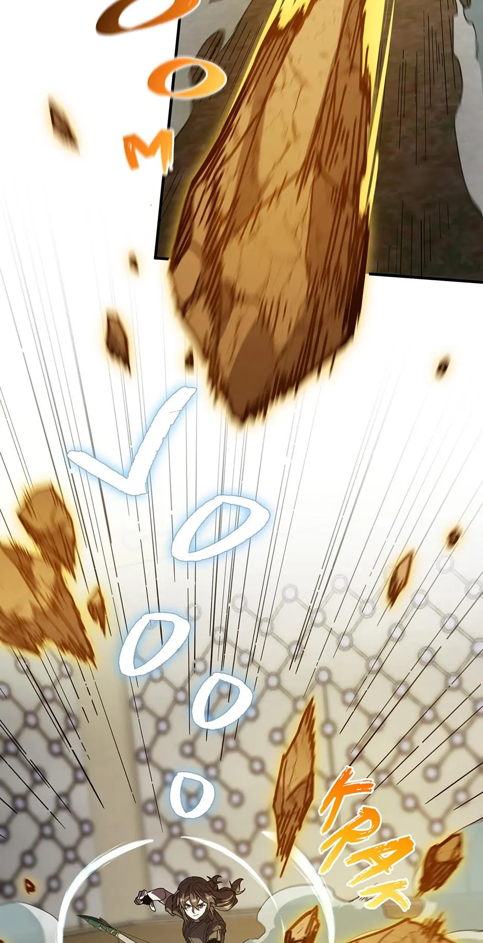 The Beginning After The End Chapter 238 Page 8