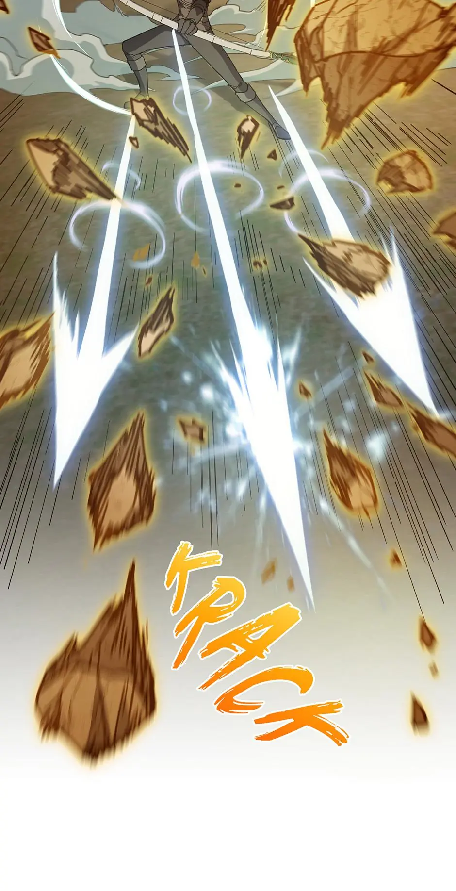 The Beginning After The End Chapter 238 Page 9