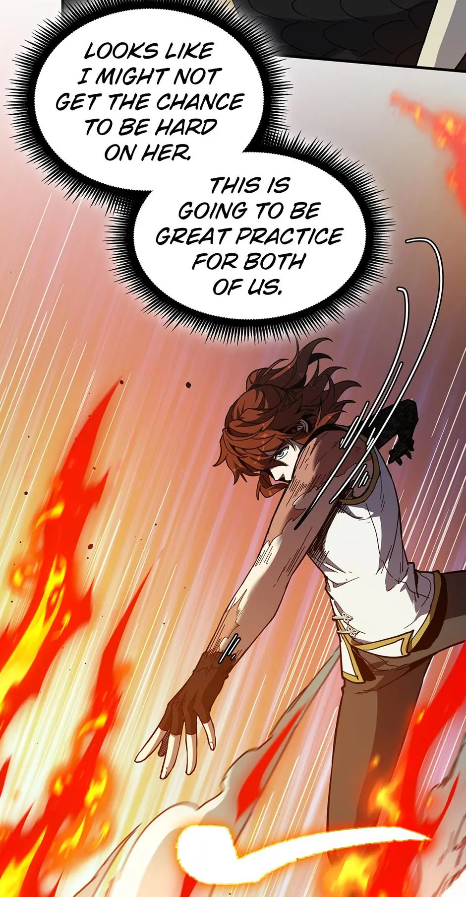 The Beginning After The End Chapter 238 Page 12