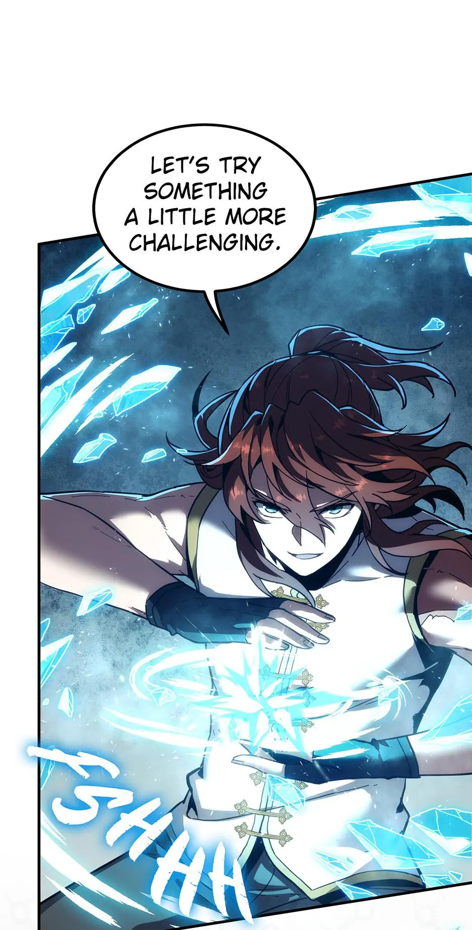 The Beginning After The End Chapter 238 Page 17
