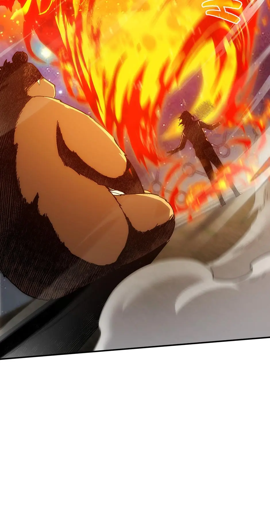 The Beginning After The End Chapter 238 Page 23