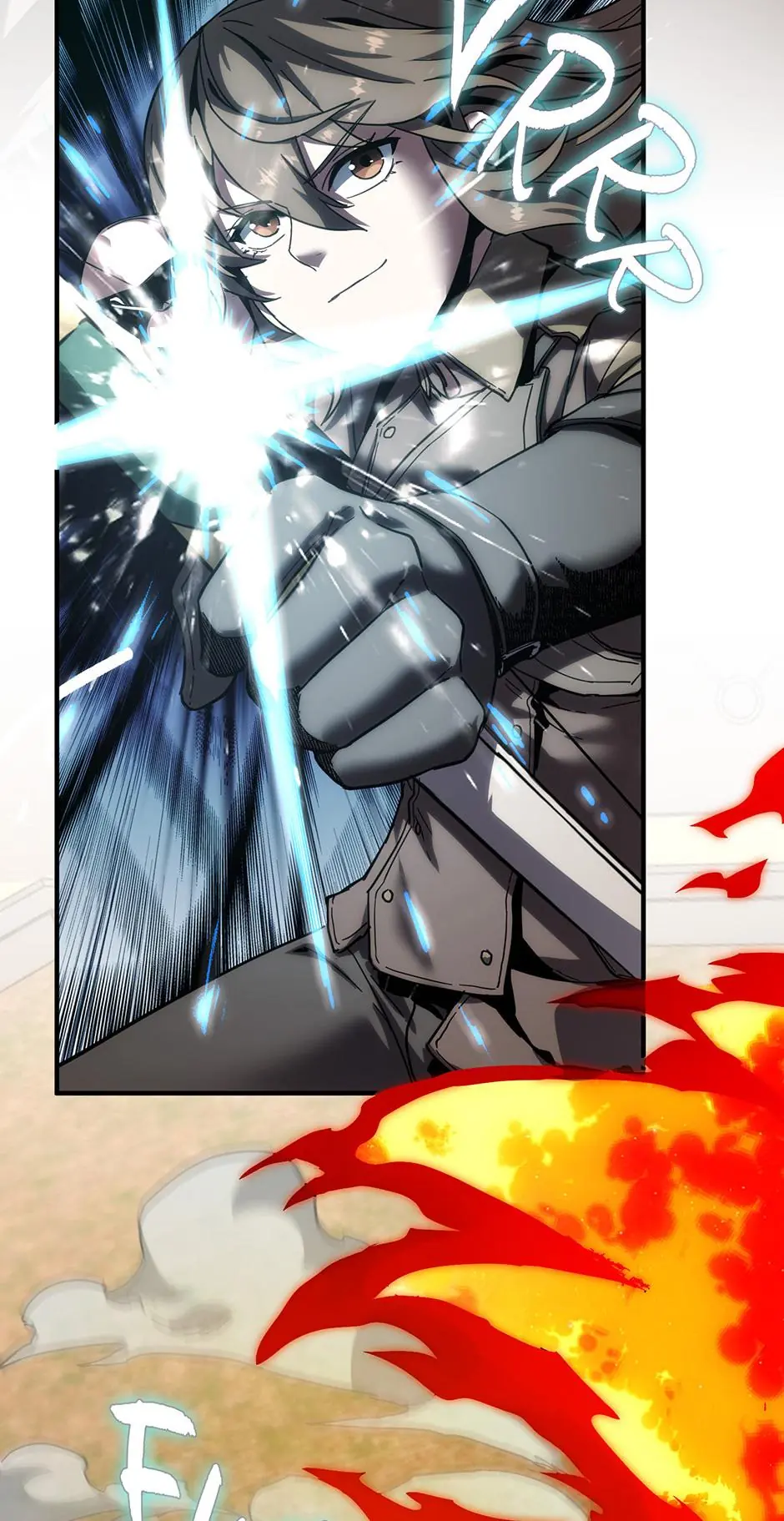 The Beginning After The End Chapter 238 Page 26