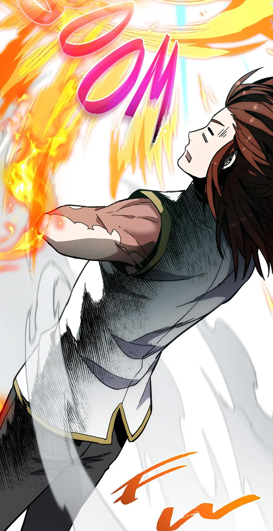 The Beginning After The End Chapter 238 Page 30