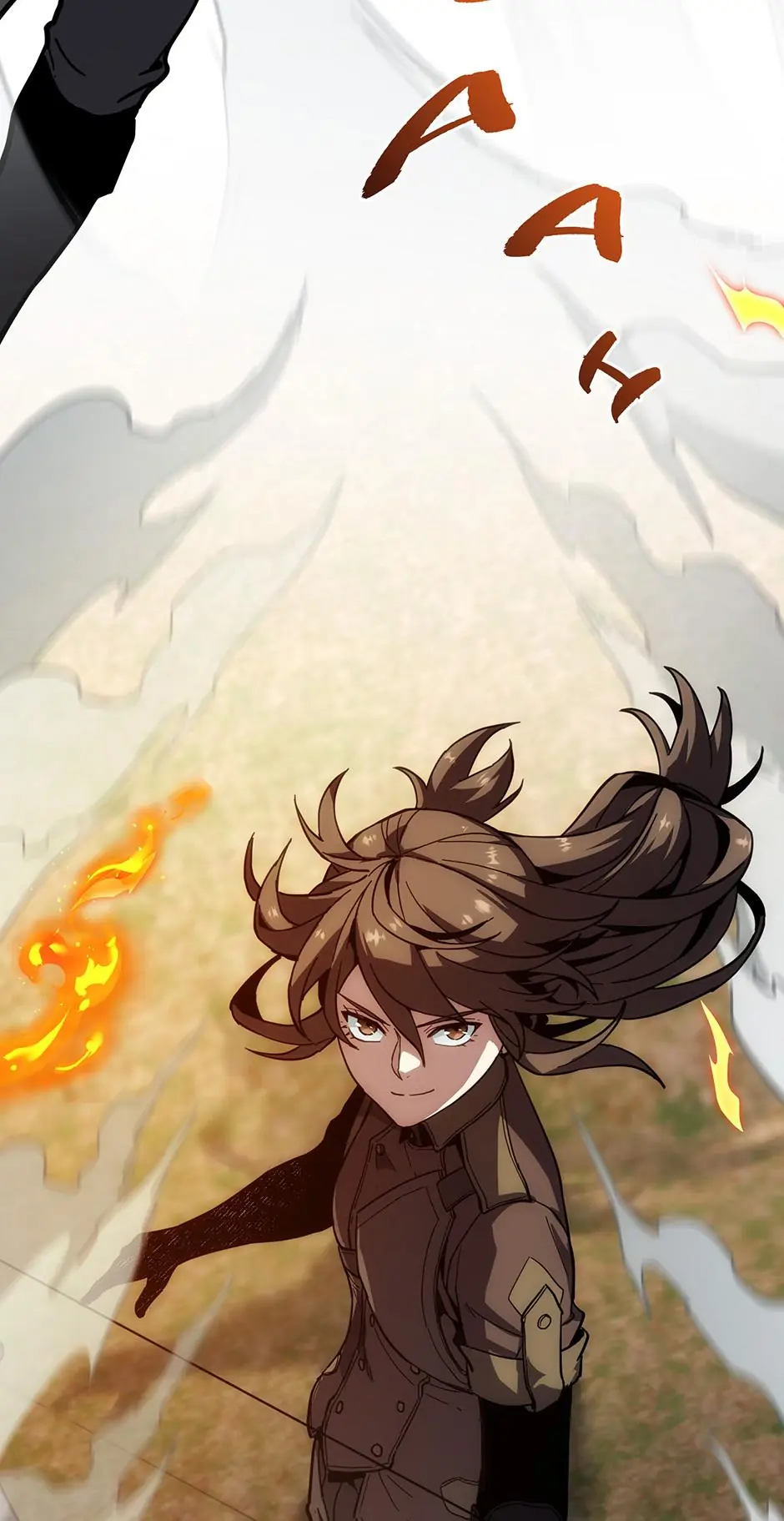 The Beginning After The End Chapter 238 Page 31
