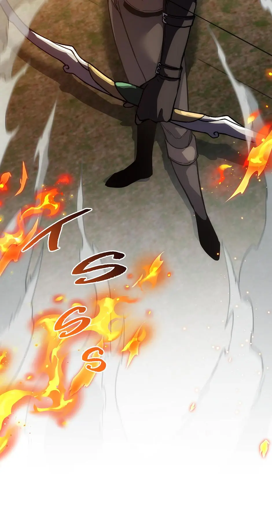 The Beginning After The End Chapter 238 Page 32