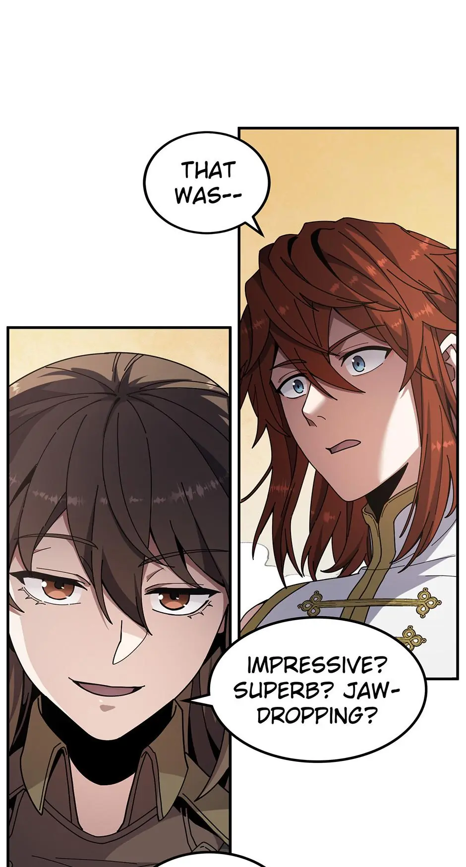 The Beginning After The End Chapter 238 Page 33
