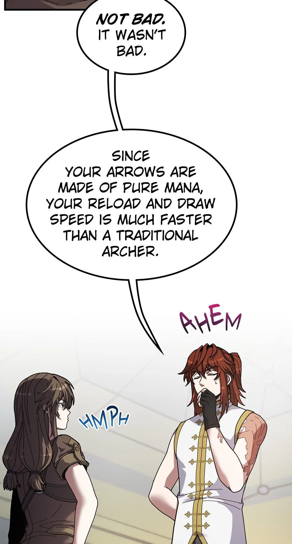 The Beginning After The End Chapter 238 Page 34