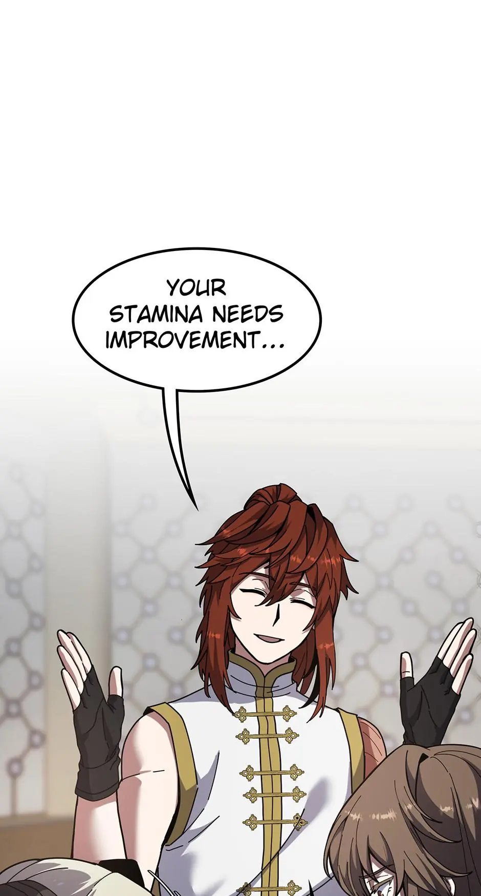 The Beginning After The End Chapter 238 Page 37