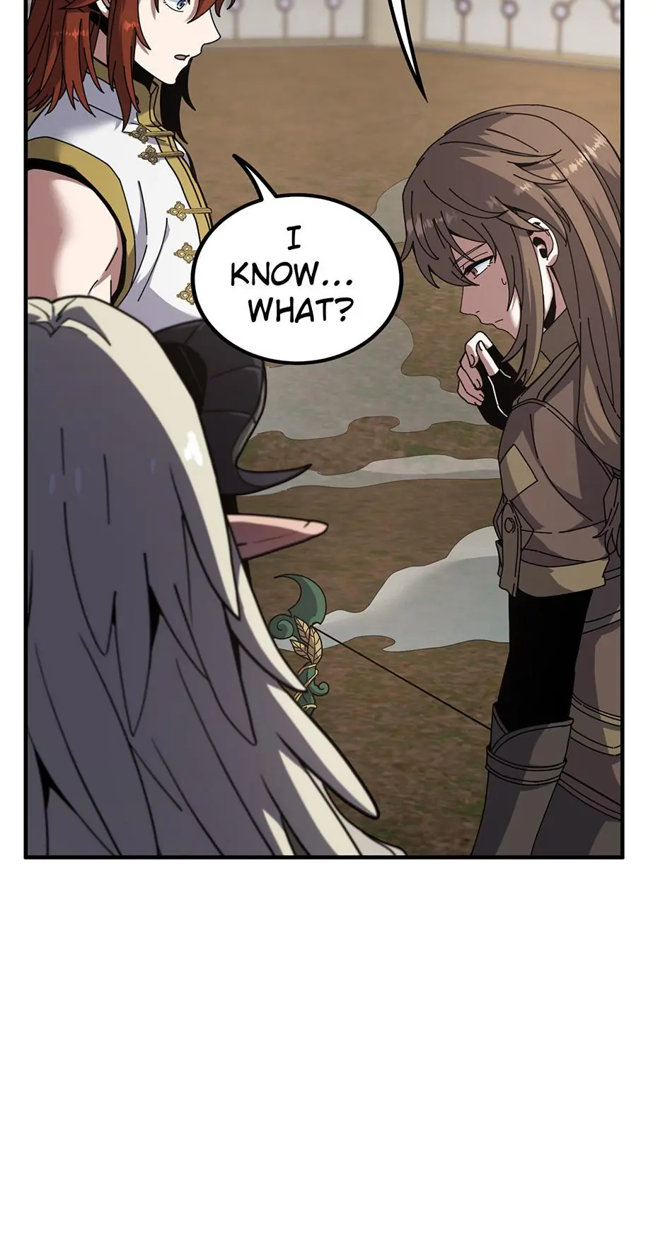 The Beginning After The End Chapter 238 Page 39