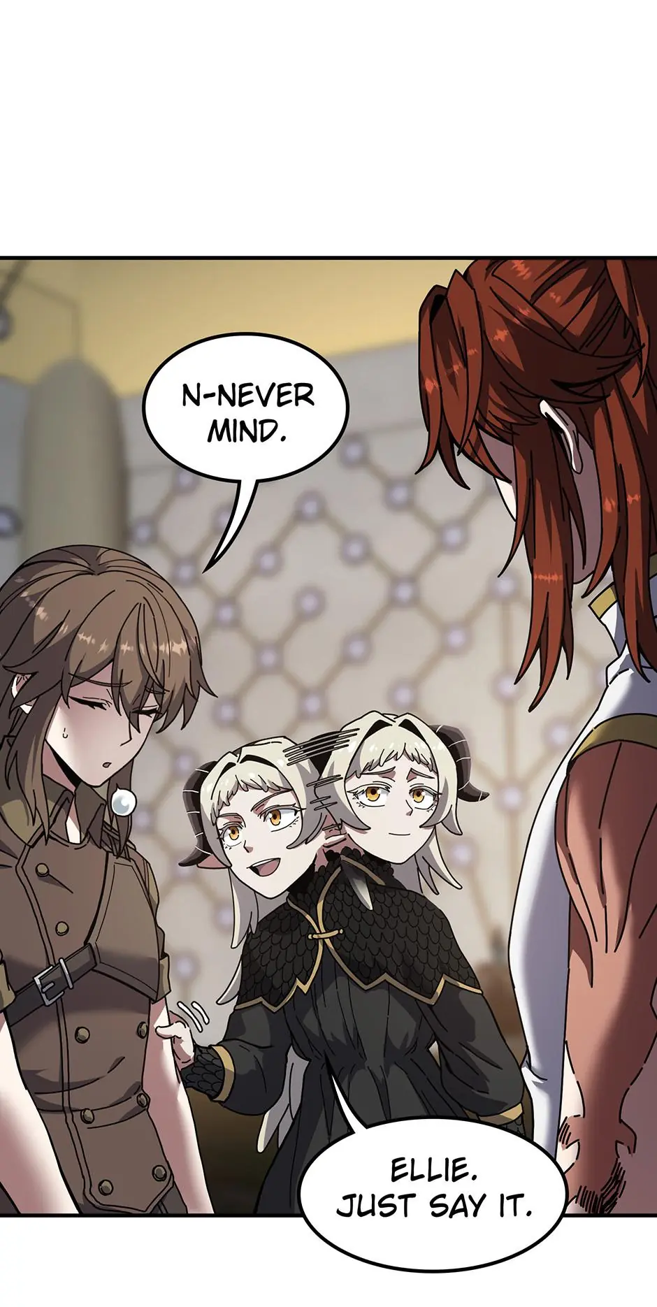 The Beginning After The End Chapter 238 Page 40
