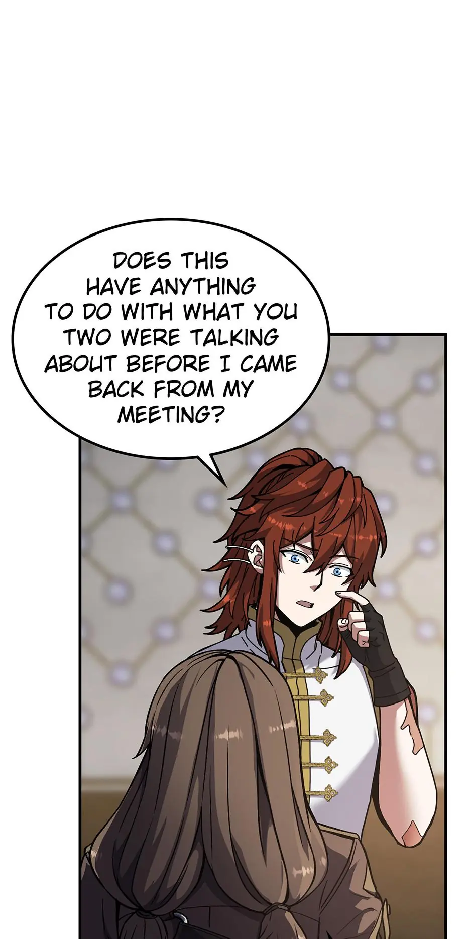 The Beginning After The End Chapter 238 Page 41