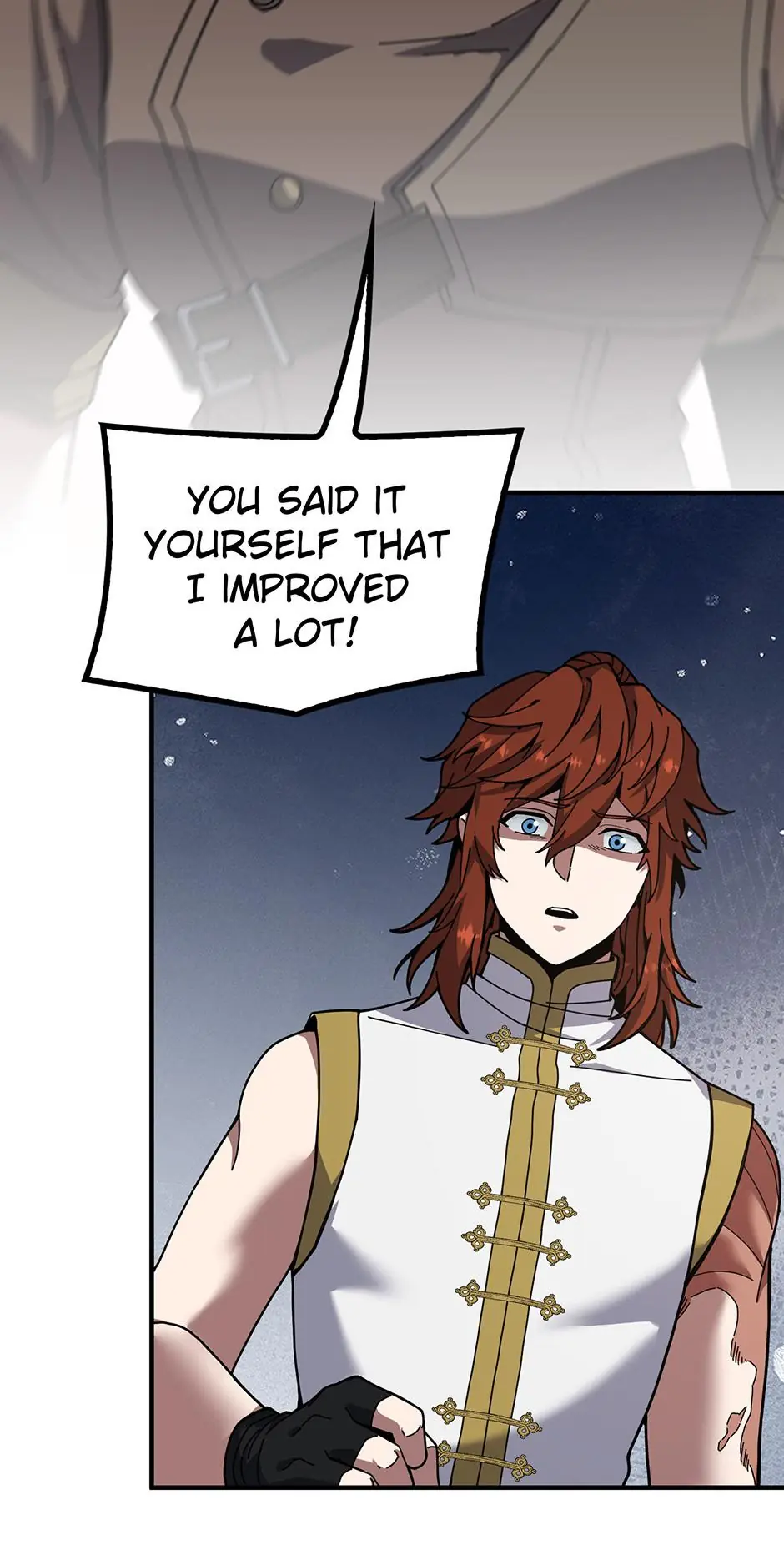 The Beginning After The End Chapter 238 Page 43