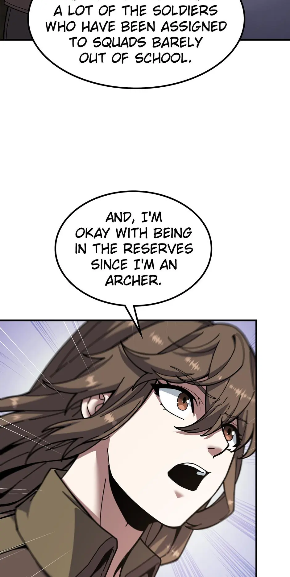 The Beginning After The End Chapter 238 Page 45