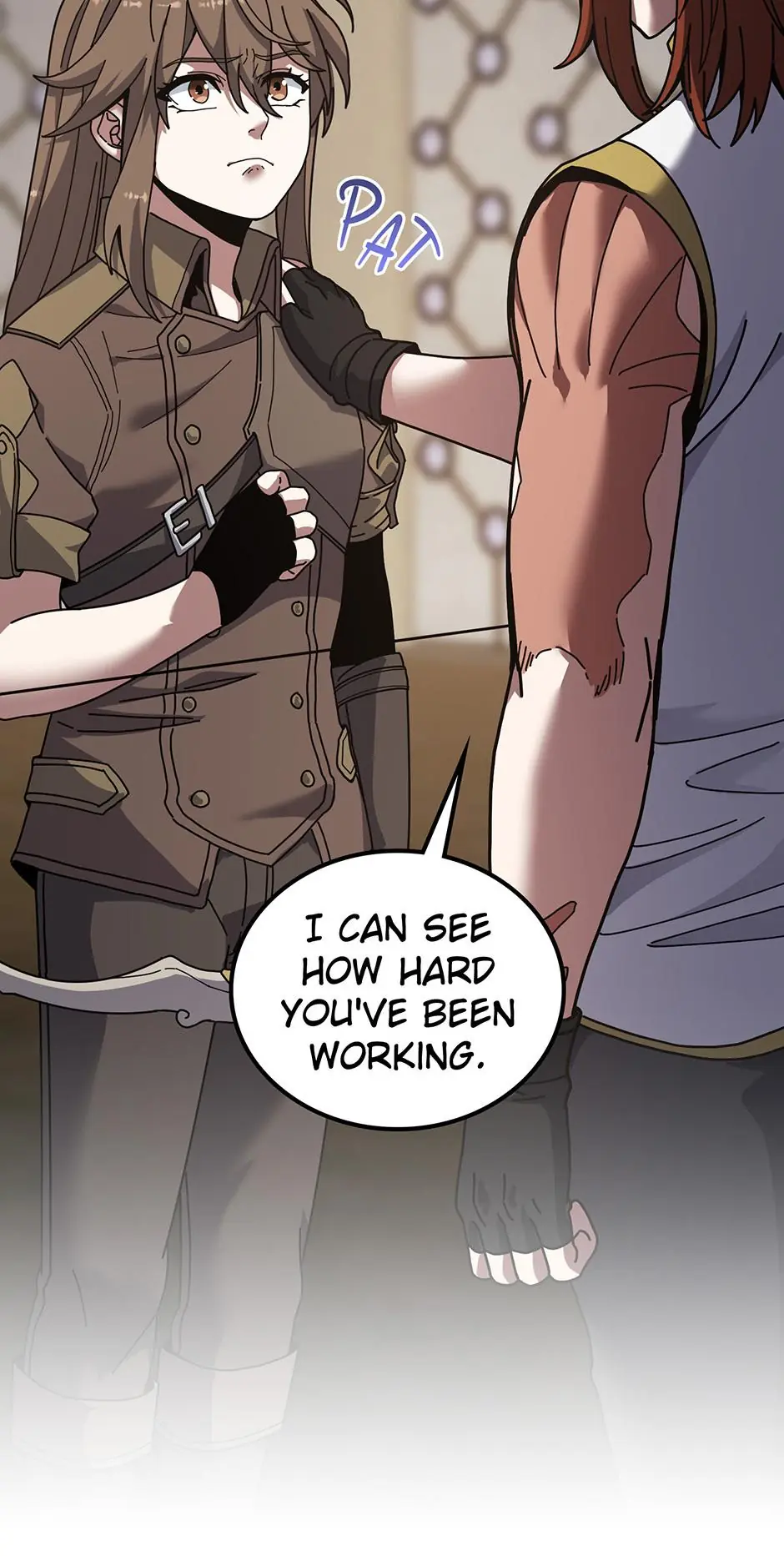 The Beginning After The End Chapter 238 Page 47