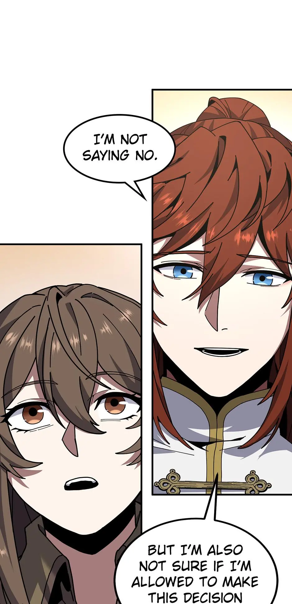 The Beginning After The End Chapter 238 Page 48