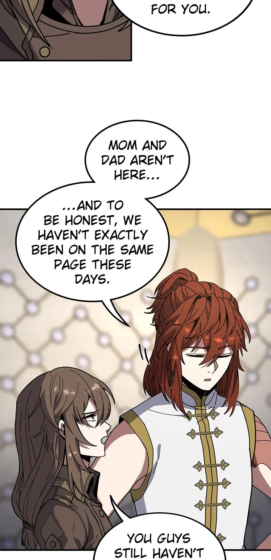 The Beginning After The End Chapter 238 Page 49