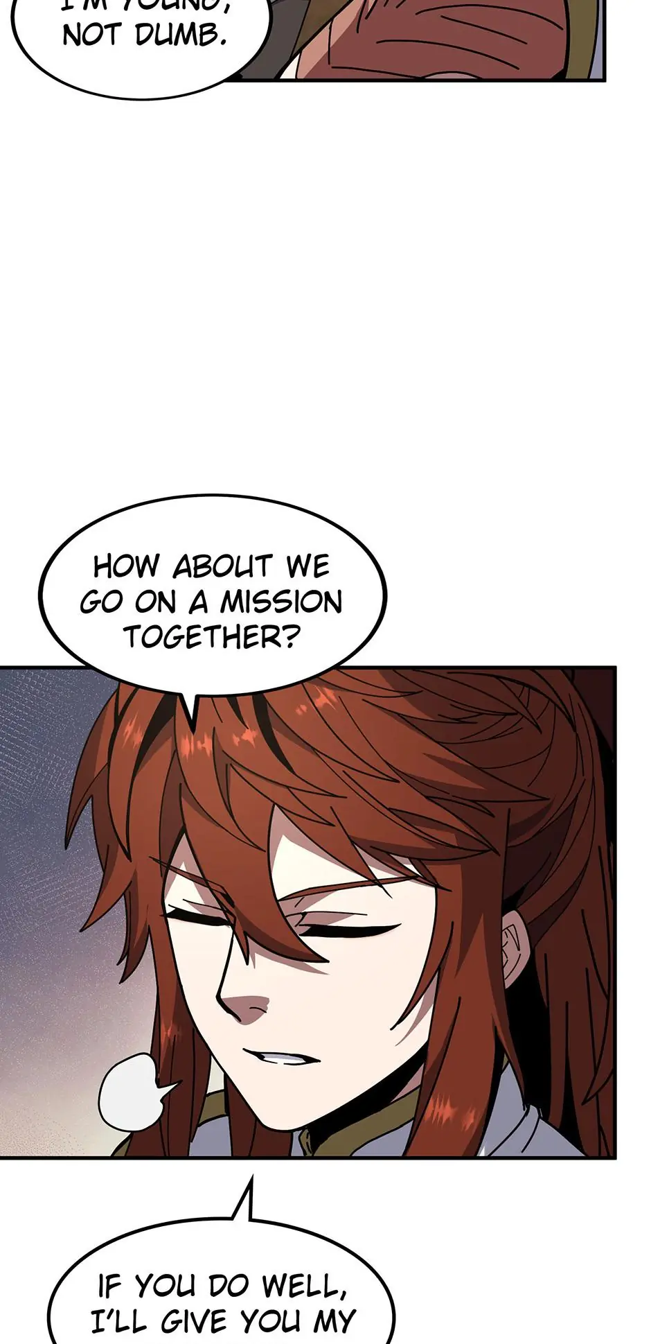 The Beginning After The End Chapter 238 Page 51