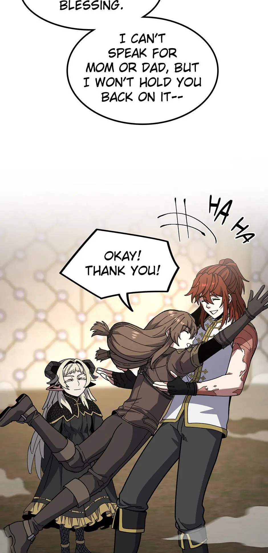 The Beginning After The End Chapter 238 Page 52