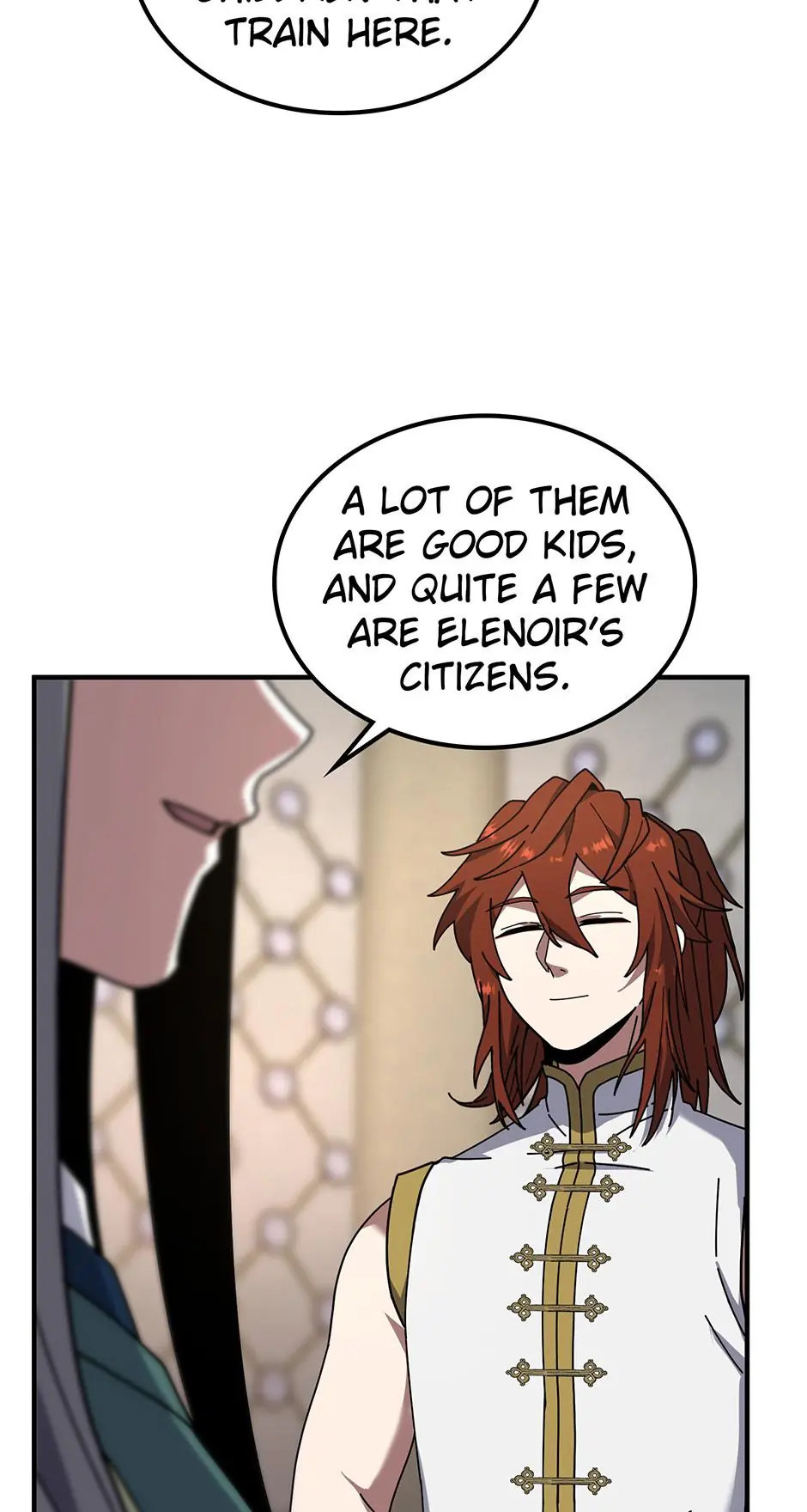 The Beginning After The End Chapter 238 Page 58