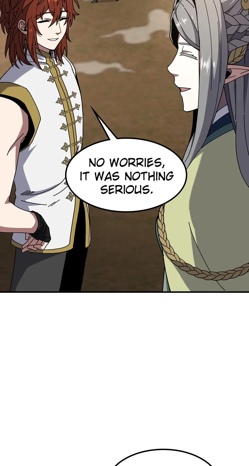 The Beginning After The End Chapter 238 Page 60