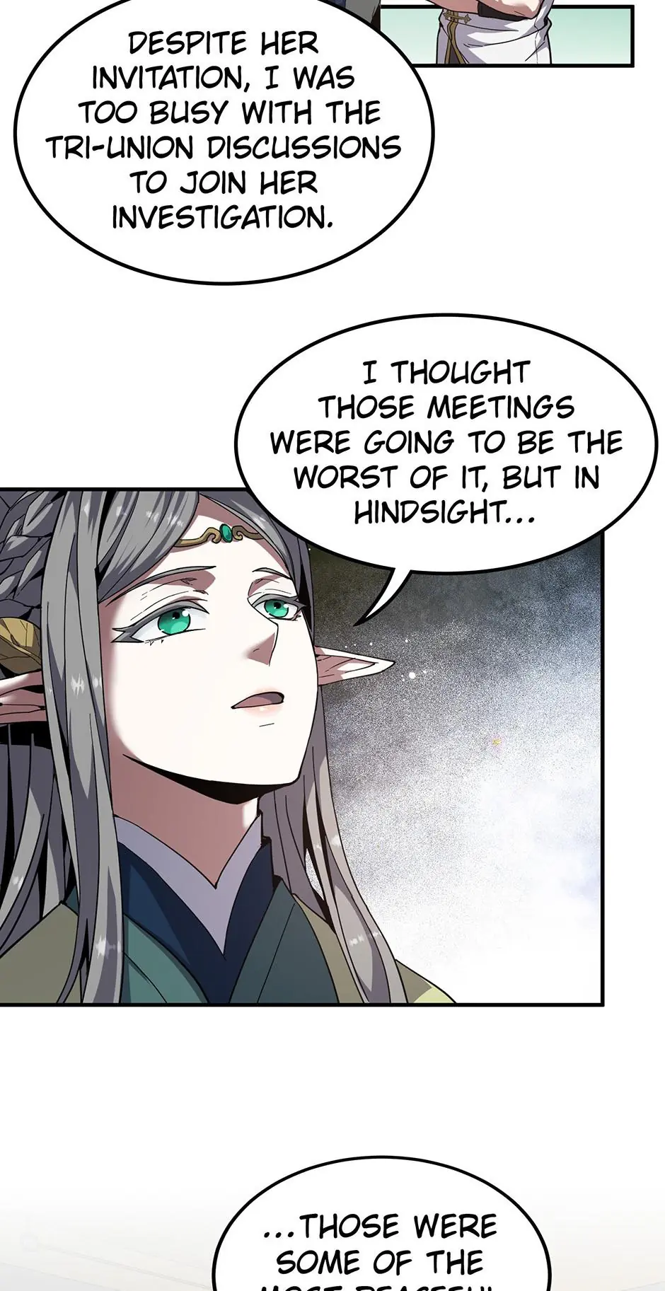 The Beginning After The End Chapter 238 Page 67