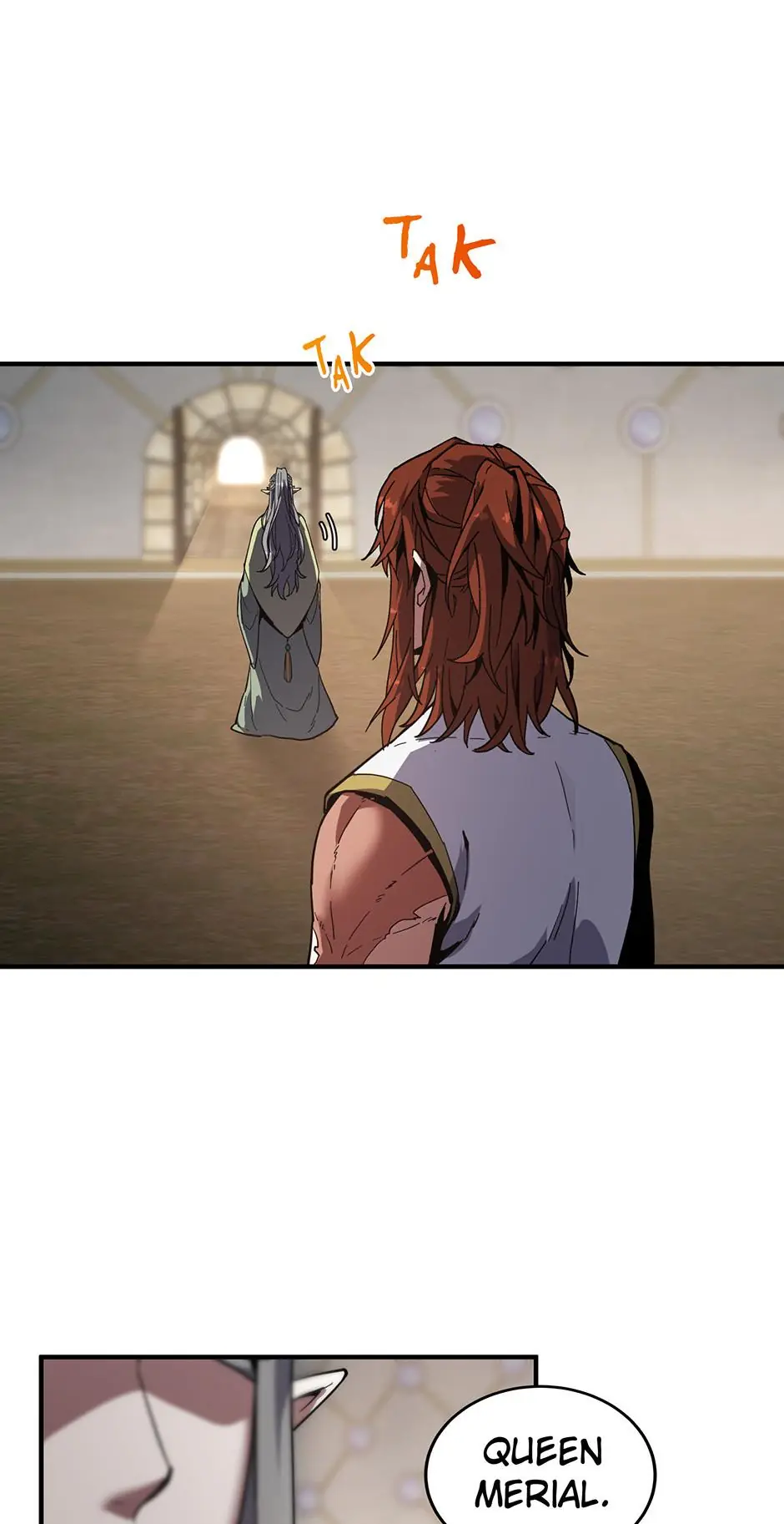 The Beginning After The End Chapter 238 Page 70